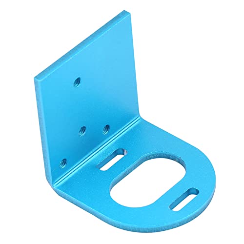 VGEBY RC Motor Seat, RC Motor Mount Adjustable Holder Motor Base 540 Motor Holder for 3650 3660 540 Motor 979B Upgrades