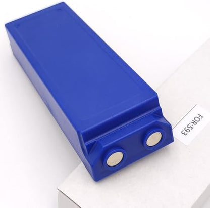 ﹙1X Charger+3X Battery﹚Scanreco 593 Battery Charger for 7.2V SCANRECO 590/592/593/960/1026/EEA2512/RC400 Remote Control Battery, 100-240V Scanreco 434 Battery Charger