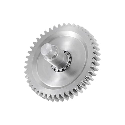 INJORA 40.3:1 Stainless Steel Transmission Gear Set for TRX4M - size: 40.3:1