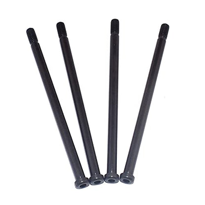 ZD Racing 1/8 Parts Truck Monster Buggy 08421 Front Lower Arm Pin Screw Set 8054 for Model RC Cars 08423 08425 08427 08428
