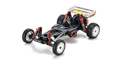 Kyosho 1/10 1st Ultima 2 Wheel Drive Off-Road Buggy Kit KYO30625 Cars Elec Kit 1/10 Off-Road