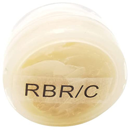Replacement Part For Differential Gear Drive Shaft Grease For RC Car Crawler Truck Boat - (Color: Light Yellow) - color: Light Yellow