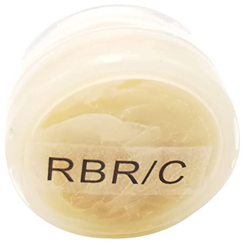 Replacement Part For Differential Gear Drive Shaft Grease For RC Car Crawler Truck Boat - (Color: Light Yellow) - color: Light Yellow
