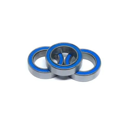 688-2RS Bearing ABEC-9 （10pcs） 8x16x5 mm Miniature 688RS Ball Bearings Blue Sealed Bearing 688 2RS