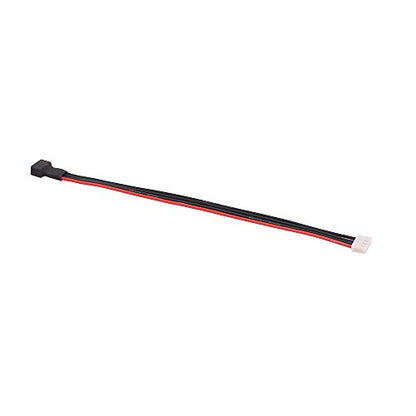 5pcs JST-XH 3S 8" / 200mm 22awg Lipo Balance Wire Extension Silicone Cable Lead Cord for RC Battery Charger(C133-5)