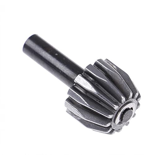 Front & Rear Differential and Gear Kit for 94123 94107 94111 94118 94166 1/10 RC Car Upgrade Parts