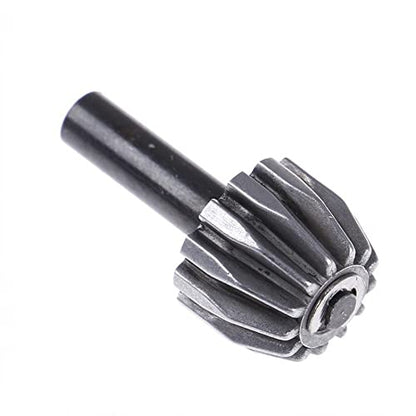 Front & Rear Differential and Gear Kit for 94123 94107 94111 94118 94166 1/10 RC Car Upgrade Parts