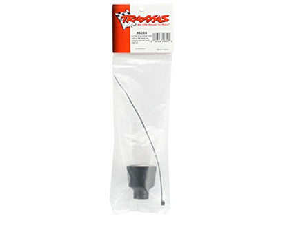 Traxxas 5265 Air Filter Housing with Foam Insert and Jato Filter Base (TRX 2.5, 2.5R, 3.3)