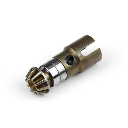 Hosim X17 F22-CS03 RC Car Differential Main Drive Teeth with Cup Head Accessory Spare Parts for Hosim 1:8 X17 RC Truck