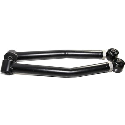Front Lower Adjustable Suspension Control Arm and Ball Joint Assembly with Bushing Replacement for 2007-2018 Wrangler 4WD 2WD - size: Front Lower