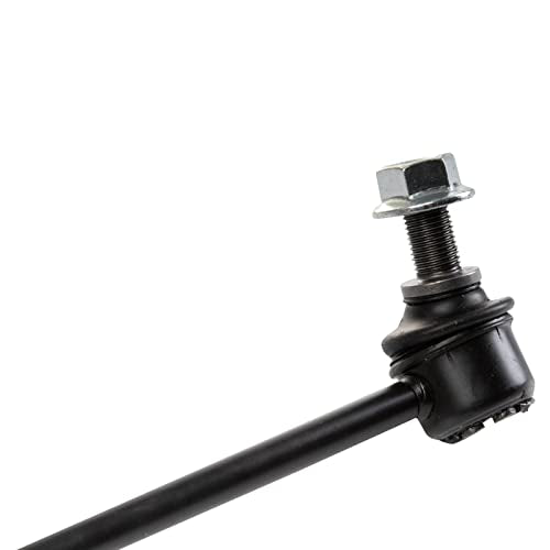 TRQ Front Driver and Passenger Side Sway Bar Link Set 2 Piece Compatible with 2013-2018 Acura RDX - style: PSA27155
