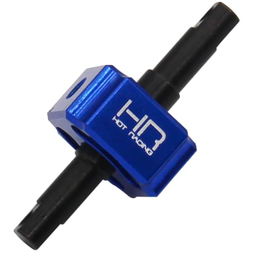 Hot Racing TEDR125 Differential Locker Spool TRA Magnum 272R 2WD Elec