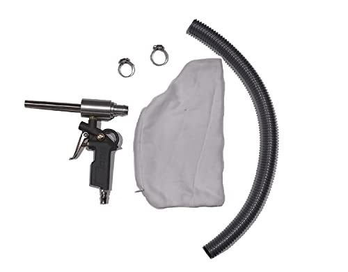 Pneumatic Conveyor Air Amplifier Line Vac Pneumatic Feeder Material Conveyor Particle (TR01 Vacuum Gun) - style: TR01 Vacuum Gun