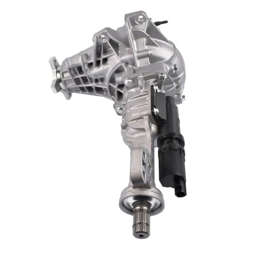 Front Differential Assembly 3.92 Ratio Compatible With Ram 1500 13-18 Classic 68257422AA 68257422AG 68257422AD 68257422AF