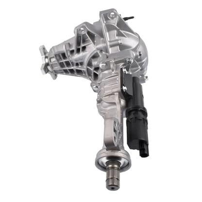 Front Differential Assembly 3.92 Ratio Compatible With Ram 1500 13-18 Classic 68257422AA 68257422AG 68257422AD 68257422AF