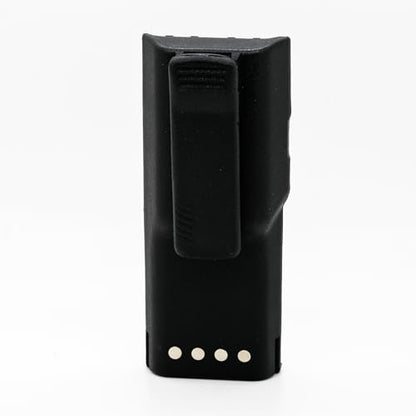 ExpertPower® 7.5V 1800mAh NiMH Battery for Motorola HNN9628, HNN9628B | Compatible with GP88, GP300, MTX638, GTX800, LTS2000, and More | High-Capacity Two-Way Radio Battery - size: HNN-9628