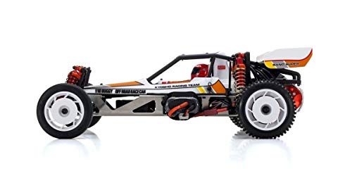 Kyosho 1/10 1st Ultima 2 Wheel Drive Off-Road Buggy Kit KYO30625 Cars Elec Kit 1/10 Off-Road