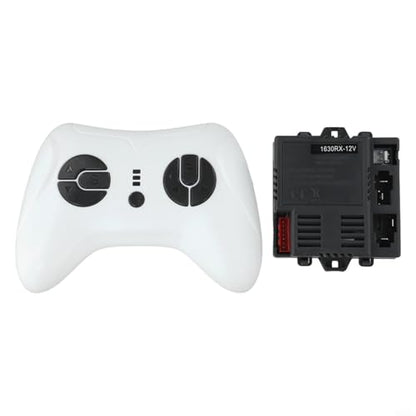 JR1630RX-12V Receiver For Kids Electric Car 2.4G Remote Control(full set)