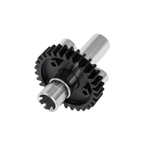 30T Steel Gear with Slipper Clutch Slipper Eliminator for ARRMA Typhon 3s BLX 1/10 RC Car Upgrade Parts