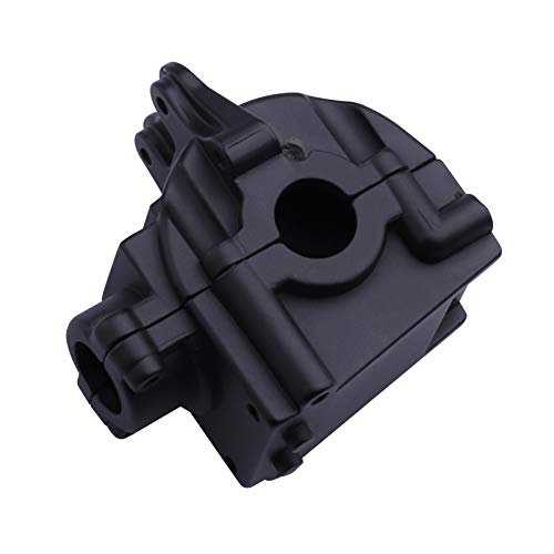 Hobbypark Metal Aluminum Gearbox Housing Cover (Shell Only, Front or Rear) for WLtoys 144001 Upgrades 1/14 RC Car Parts