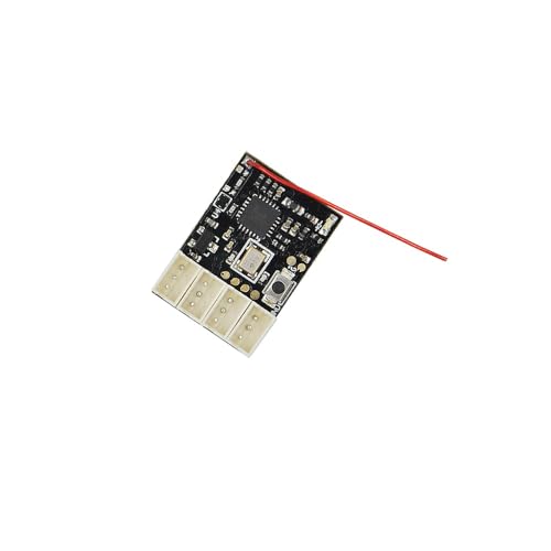 2.4GHz 4 Channel Micro Compatibe FH3 FH4 Surface Receiver