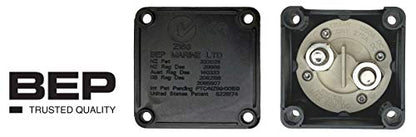 BEP Battery Switches - style: On-Off