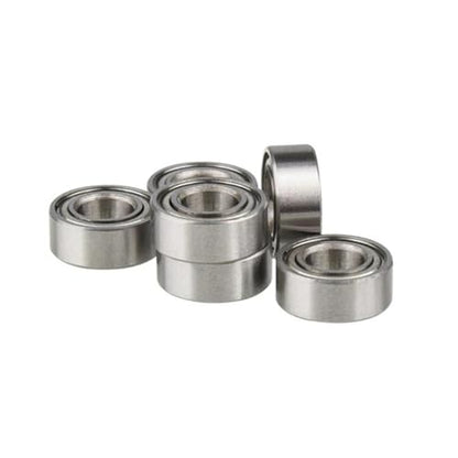 Bearing Kit for ZD for Racing for DBX-10 10421-S 9102 30Pcs Steel Ball Bearing Set 1/10 rc Car Upgrade Replacement Parts Accessories