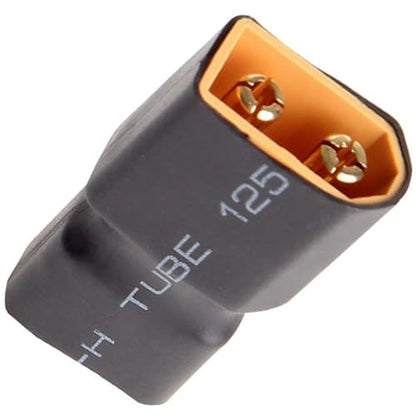 4PCS ShareGoo XT60 Male to T Plug Female Connector Adapter RC Car Boat Drone LiPo NiMH Battery ESC Connector Adapters