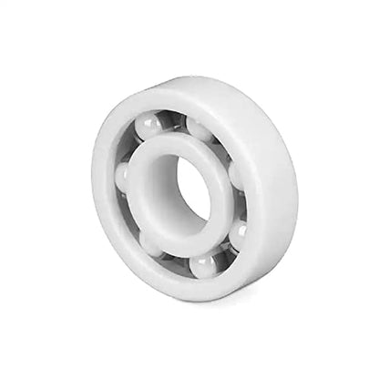 1Pcs 6903 CE Full Ceramic Bearing 17X30X7 mm ABEC-9 Ceramic Bearing 6903