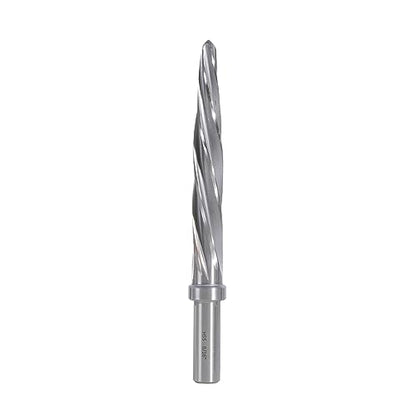 9/16" M2 Chucking Reamer Drill Bit to Enlarge/Align Holes - size: M2 9/16"