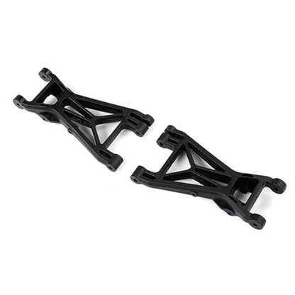 RC Cars Crawler Parts Compatible with HPI for Racing for Savage XL for Flux for Rovan for TORLAND for Monster Truck 1/8 Rc Car Parts Front Lower Suspension Set
