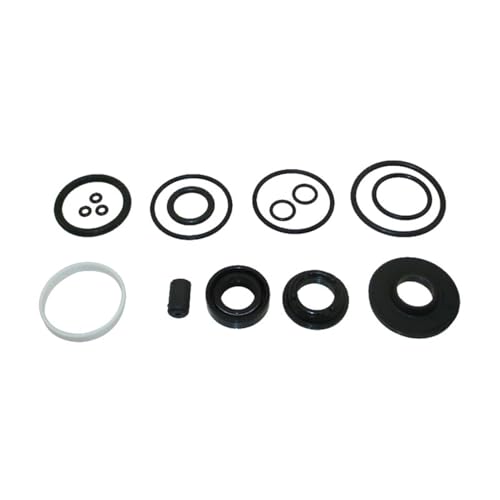 Repair Rebuild Seals Kits For DNM MK-AR Rear Shocks Pit Dirt Bike