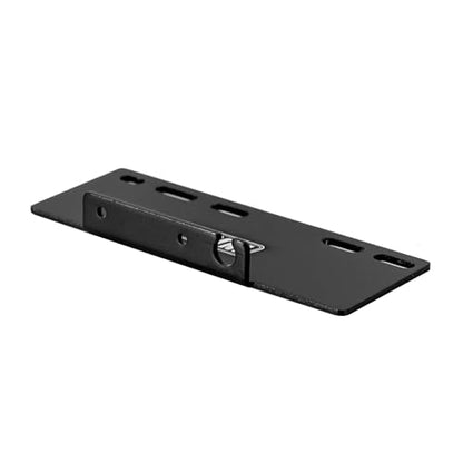 INJORA Aluminum Side Plate - ESC Receiver Tray 2PCS for 1/24 Axial SCX24 RC