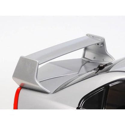 TAMIYA 1/10 RC Mitsubishi Lancer Evolution V TT-02 TAM58713A Cars Elec Kit 1/10 On-Road