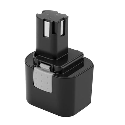 Joiry 7.2V 3000mAh Ni-MH Replacement Battery with Higher Safety & Longer Runtime - Compatible with Ryobi B-723F B-7220F B-7215 1400668 6404651 6406501 6407031 - size: 1-Pack