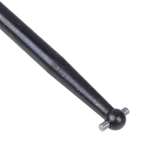 Hobbypark 11003 Drill Start Wand Electric Power Starter Shaft for SH Vertex Vertex .16, .18. 21cxp RC Nitro Engine Parts