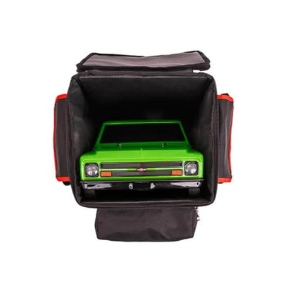 Traxxas Backpack, RC CAR Carrier