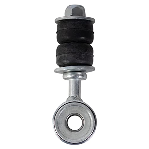 TRQ Front Left or Right Sway Bar Link Compatible with 2014-2023 Ram ProMaster 1500 14-23 ProMaster 2500 14-23 3500 - style: PSA30847