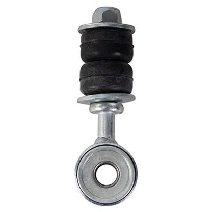 TRQ Front Left or Right Sway Bar Link Compatible with 2014-2023 Ram ProMaster 1500 14-23 ProMaster 2500 14-23 3500 - style: PSA30847