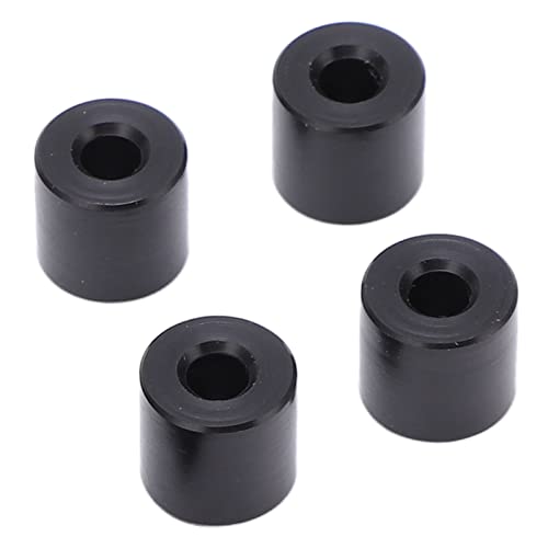 Rc Rear Wing Bracket,Plastic Rear Wing Mount Replacement for Racing Dbx10 7531 1/10 Rc Car Car Model Accessory