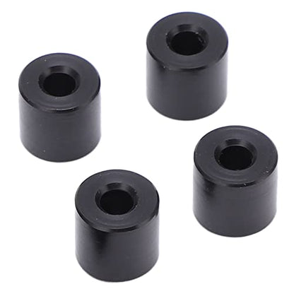 Rc Rear Wing Bracket,Plastic Rear Wing Mount Replacement for Racing Dbx10 7531 1/10 Rc Car Car Model Accessory