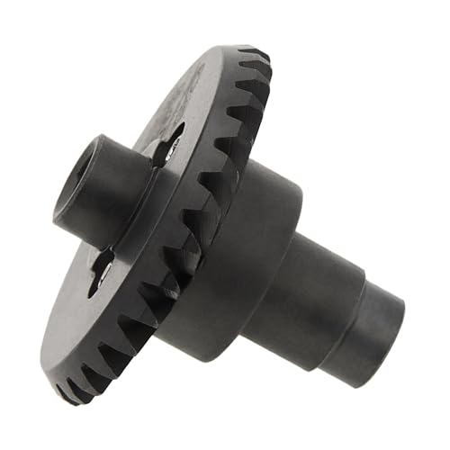 MEUS RACING Reverse Diff Gears 8T-30T for Axial SCX10 II SCX10 III SCX10 PRO, AR44 AR45 Axle, 1/10 RC Crawler Upgrades Parts (8T-30T(Reverse))