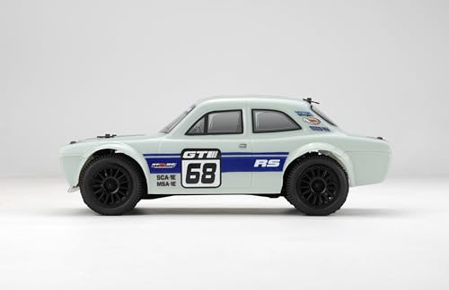 Carisma GT24RS 1/24 Scale 4WD RTR Brushless 80468