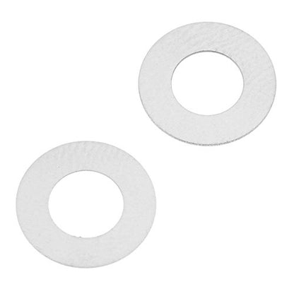 Tamiya 300054589 – Cone Differential Shimano Set, 0.2/0.3 mm, Model Making Accessories, 4 Pieces