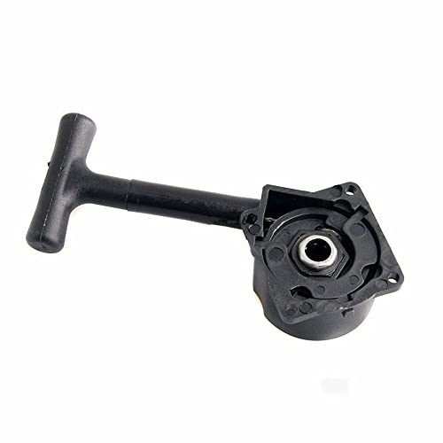 Replacement Part For Pull Starter & 12mm Hex Nut One Way Bearing For RC 1/10 Nitro Car Engines