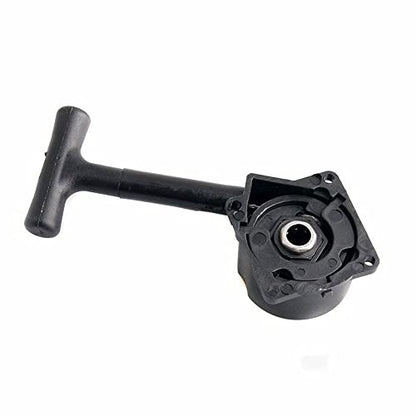 Replacement Part For Pull Starter & 12mm Hex Nut One Way Bearing For RC 1/10 Nitro Car Engines