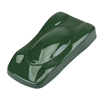 Pro-Line Racing RC Body Paint - Mil Spec Green PRO632508 Car Paint