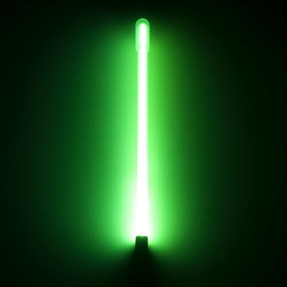 1/10 RC Car Light,LED Light Bar, Taillight,Flexible Strip Tube Whip Light,Antenna Lights for 1/8 Tamiya Losi HPI Rustler Axial TRX4 SCX10 Car Truck Crawler Upgrade Parts (Green) - color: Green