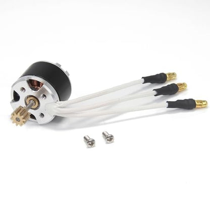 2322 2600KV Outrunner Brushless Motor AM32 45A ESC for 1/12 RC Cars MN82 MN99S MN168 MN78 Crawler Upgrade Kit Combo Parts