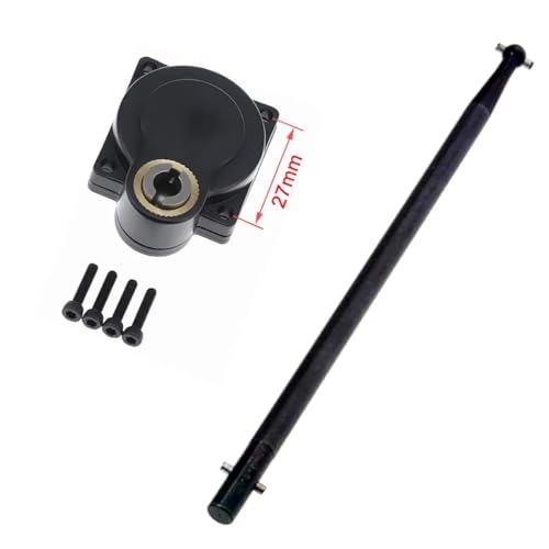 for Nitro Engine Electric Drill Starter Cover 11011 11012 11003 Shaft Rod R025 Bearing R020 Handle Pull for SH 16 18 21 28 RC Car(11003 and 11011) - size: 11003 and 11011
